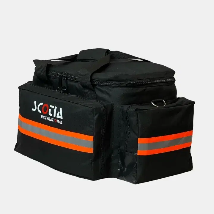 Elite Sports first responder bag