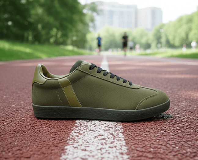 Runner RNR-001 running shoe