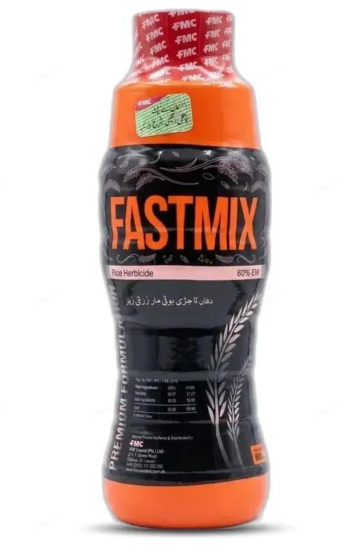 FastMix Herbicide